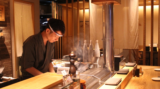 焼きとり 鳥史 - メイン写真: