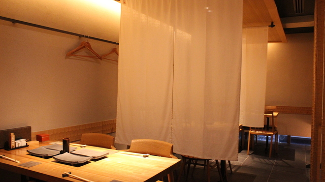 焼きとり 鳥史 - メイン写真: