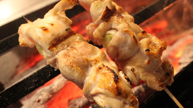 Kunkou Sumibiyaki Takigyouza Yakitori Tadashi - メイン写真: