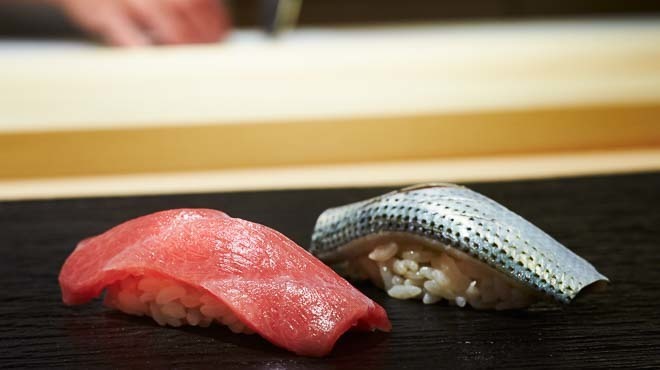 日本料理 弁慶 - メイン写真: