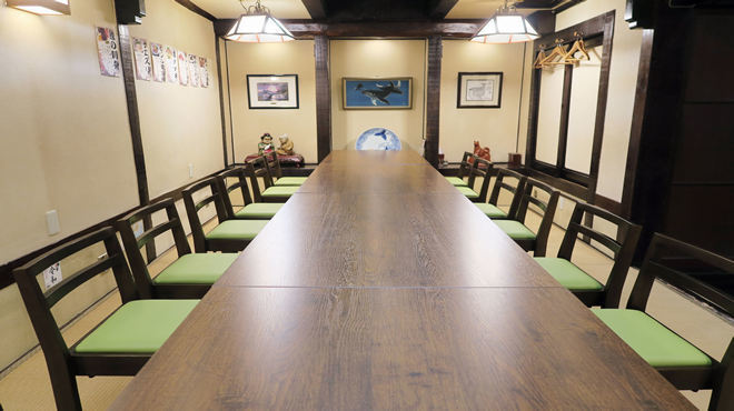 酔鯨亭 - メイン写真: