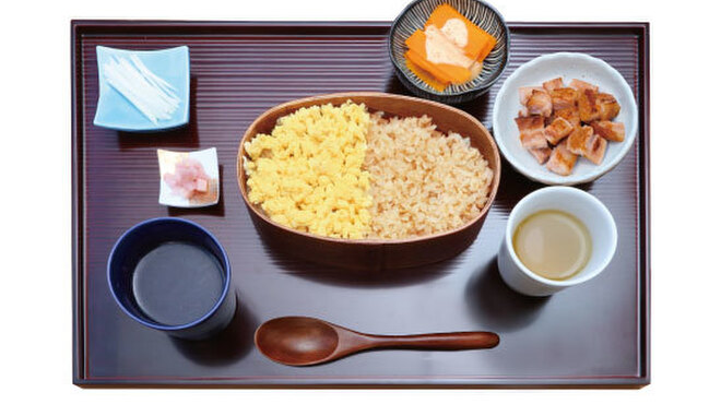 だしごはん 岩本町 定食 食堂 食べログ