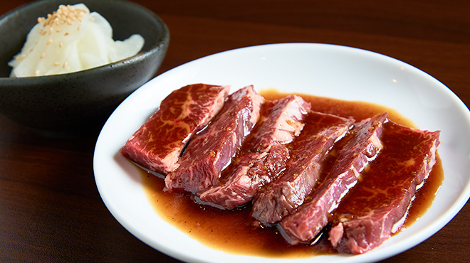 焼肉table さんたま 武蔵境北口店 武蔵境 焼肉 食べログ