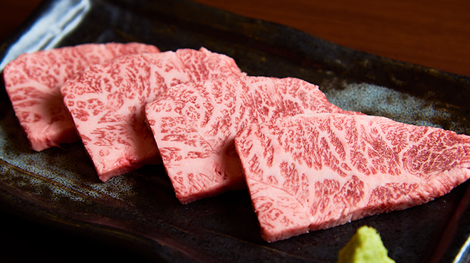 焼肉table さんたま 武蔵境北口店 武蔵境 焼肉 ネット予約可 食べログ