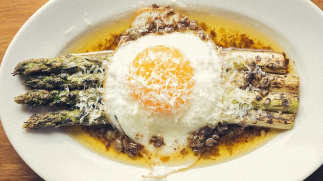 シクスバイオリエンタルホテル 6th By Oriental Hotel 有楽町 イタリアン 食べログ