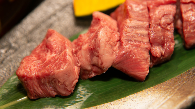 焼肉 やくやく亭 - 料理写真: