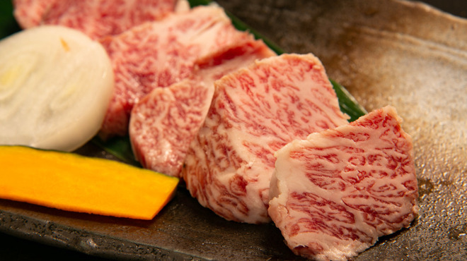 焼肉 やくやく亭 - 料理写真: