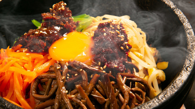 焼肉 やくやく亭 - 料理写真: