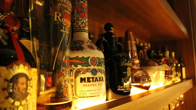 Bar358 - メイン写真: