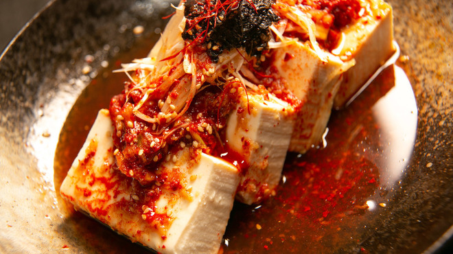 焼肉 やくやく亭 - 料理写真: