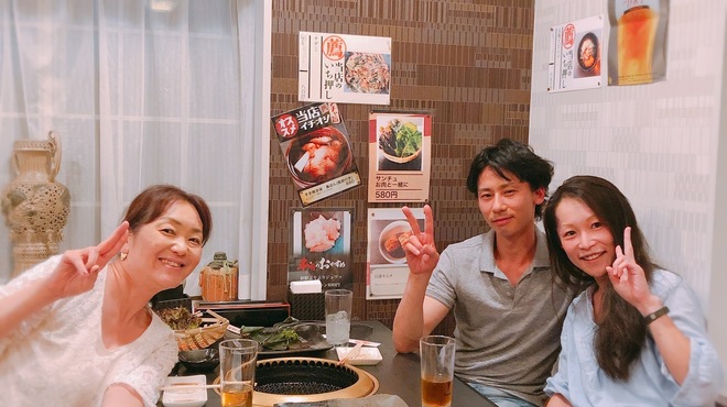 焼肉 やくやく亭 - 料理写真: