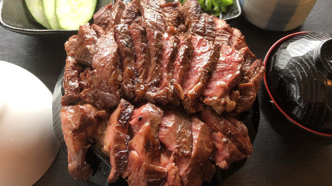 焼肉 やくやく亭 - メイン写真: