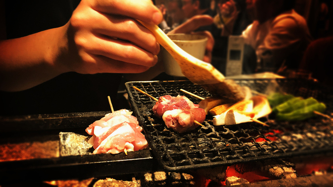 とり処 - メイン写真: