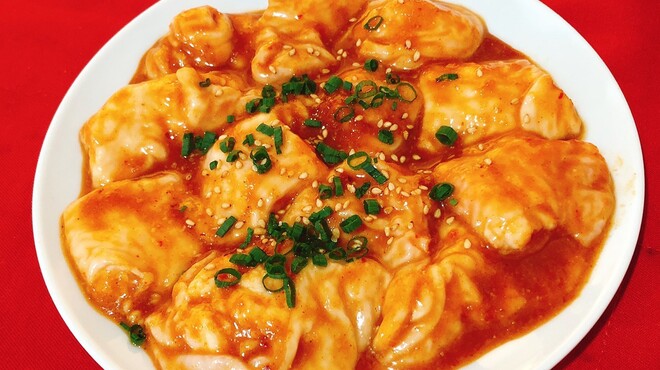 ねぎたん塩・焼肉・お食事 ジャン高山 - メイン写真: