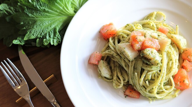 Cafe Riecco - メイン写真: