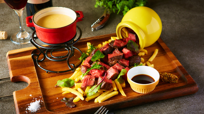 Cheese Square 船橋店 チーズスクエア 京成船橋 ダイニングバー ネット予約可 食べログ