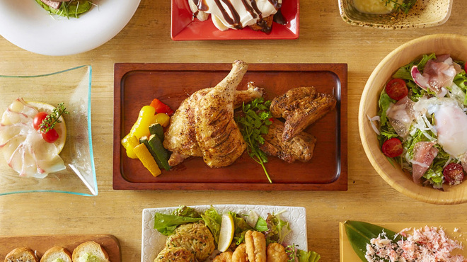 葵屋 高崎西口店 Aoiya 高崎 ｊｒ 居酒屋 ネット予約可 食べログ