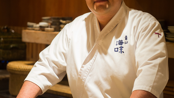 海味 - メイン写真: