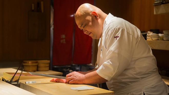 海味 - メイン写真: