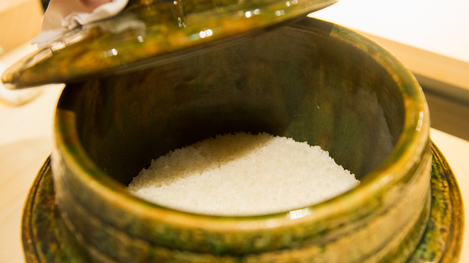 海味 - メイン写真: