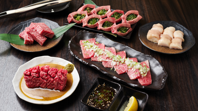 ヤキニクエン ニング Yakinikuen 忍鬨 長堀橋 焼肉 食べログ ヤキニクエン ニング Yakinikuen 忍鬨 長堀橋 焼肉 食べログ