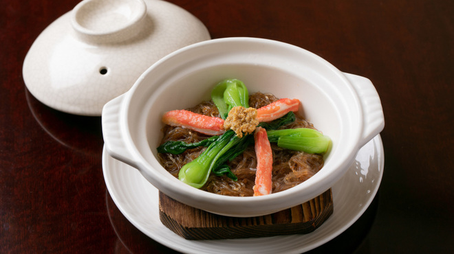 中国郷菜館 大陸風 - メイン写真: