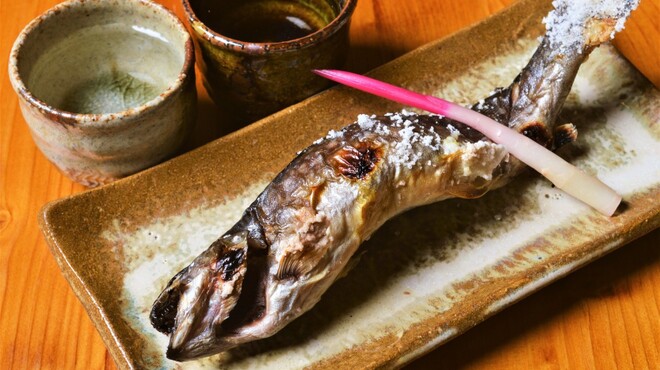 Sake & Dining Aioi