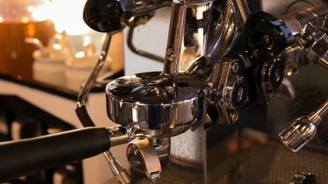 カフェスタイル - メイン写真: