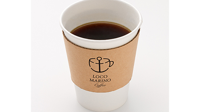 LOCO MARINO COFFEE - メイン写真:
