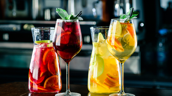 Harold & Co - メイン写真: