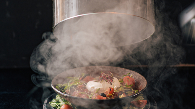 Harold & Co - メイン写真: