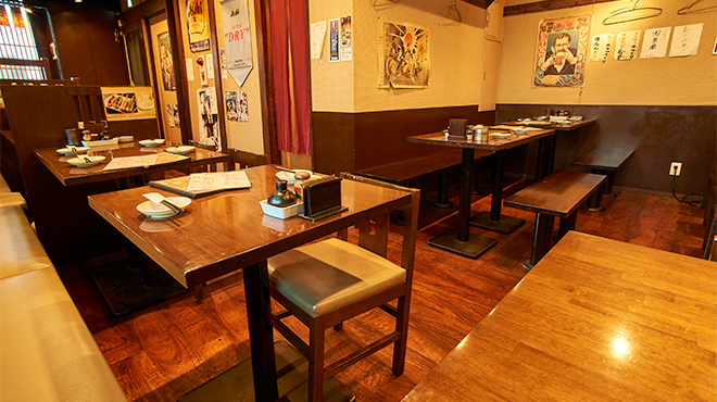 げんき屋 - メイン写真: