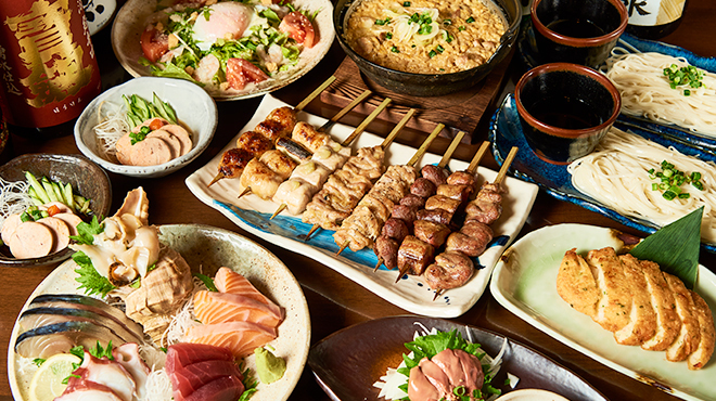 げんき屋 - メイン写真: