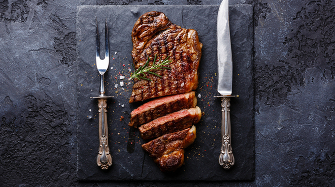 Harold & Co - メイン写真: