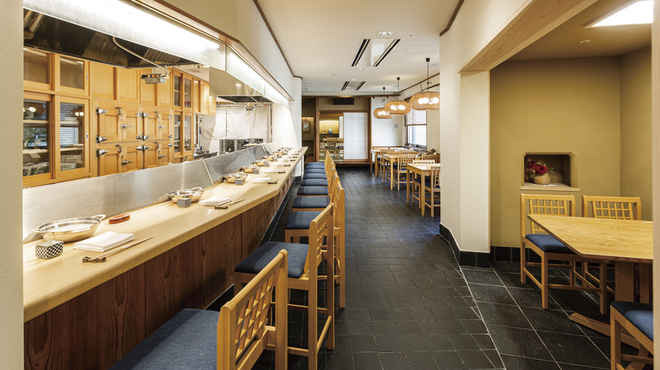 てんぷらと和食 山の上 本店 御茶ノ水 やまのうえ 神保町 天ぷら ネット予約可 食べログ