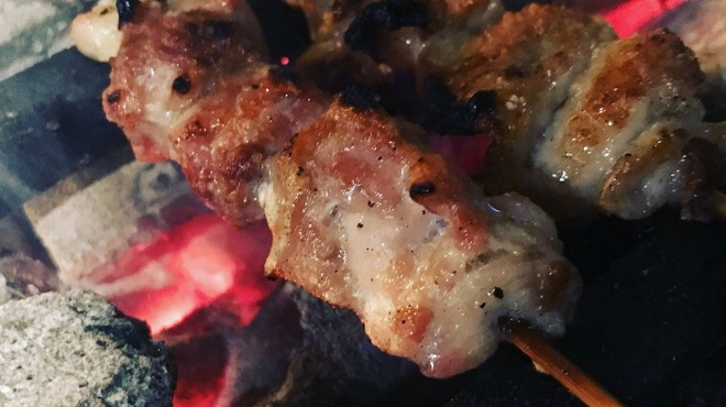 炭火焼鳥家 ちきちき - メイン写真: