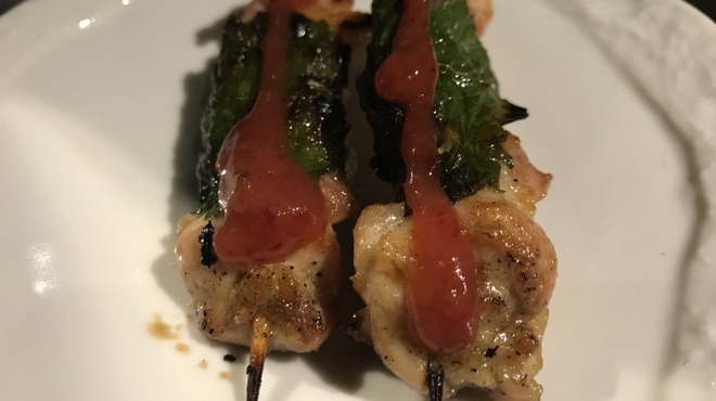 炭火焼鳥家 ちきちき - メイン写真: