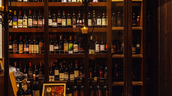 ヴィノテカサクラ - メイン写真: