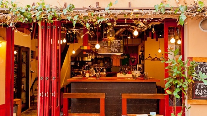 元町バール Cheers - メイン写真: