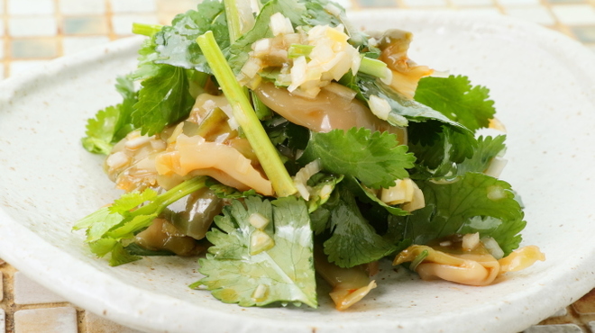 野田焼売店 - メイン写真: