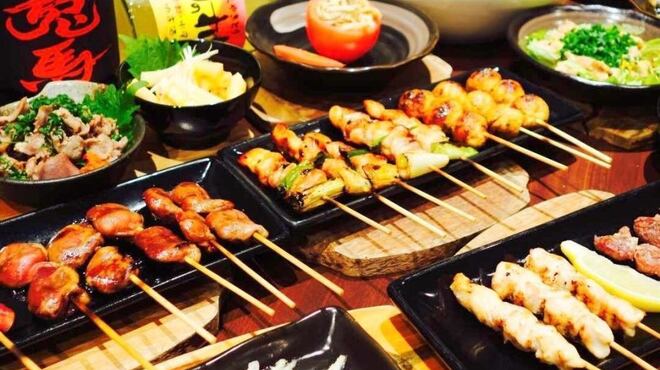 とりのすけ 大名店 赤坂 焼鳥 ネット予約可 食べログ とりのすけ 大名店 赤坂 焼鳥 ネット予約可 食べログ