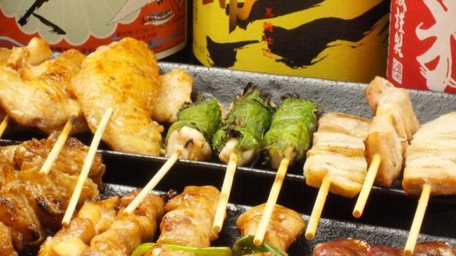 とりのすけ 大名店 赤坂 焼鳥 ネット予約可 食べログ とりのすけ 大名店 赤坂 焼鳥 ネット予約可 食べログ