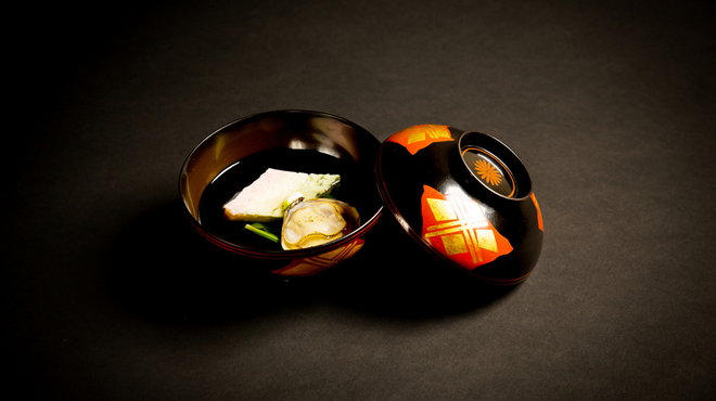 河文 - 料理写真: