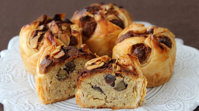 ペシェグラン - メイン写真: