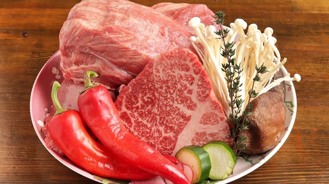 Yakiniku Thira- - メイン写真: