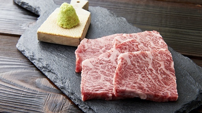 Wagyu U Yakiniku Midou En Hanare - メイン写真: