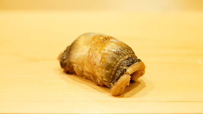 Sushi Shunsuke - メイン写真: