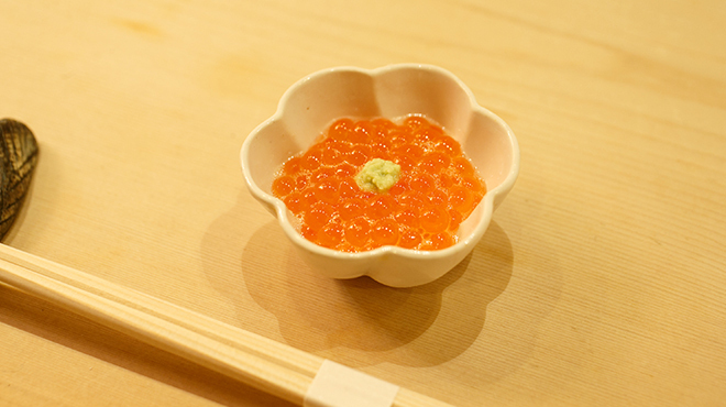 Sushi Shunsuke Asagaya - メイン写真:
