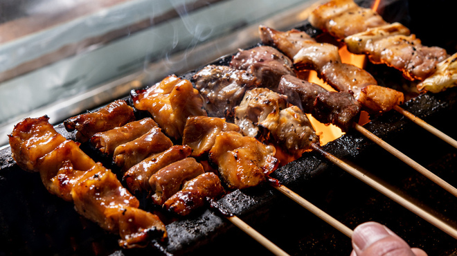 焼きとん 大黒 - メイン写真: