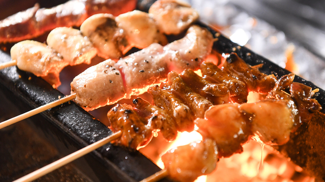 焼きとん 大黒 - メイン写真: